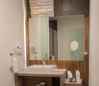 Deluxe Junior Suite