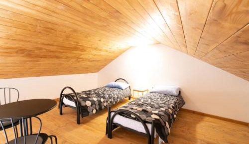 Apartment - Split Level