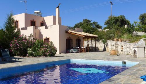 Two-Bedroom Villa
