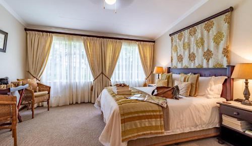 Superior Queen Room