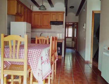 Two-Bedroom Apartment (4 Adults)
