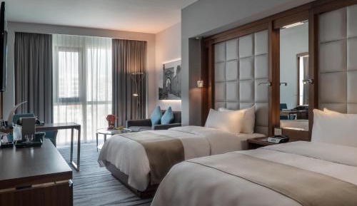 Executive Twin Room