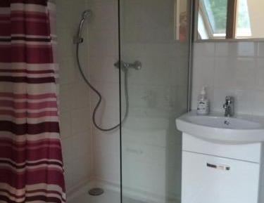 Deluxe Junior Suite