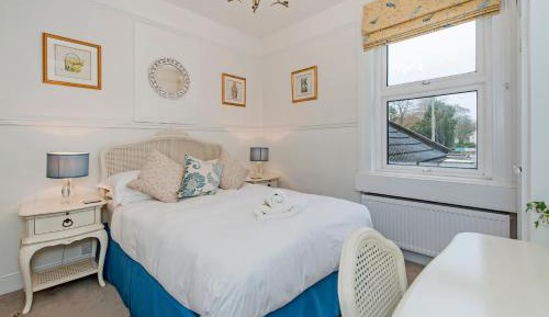 Standard Double Room with Fan