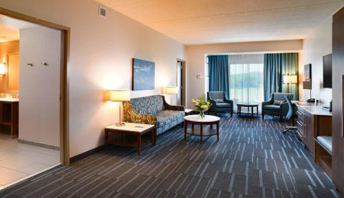 Deluxe Junior Suite