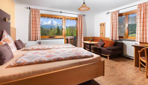 Comfort Double Room 5