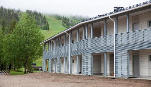 Two-Bedroom Apartment - Annex