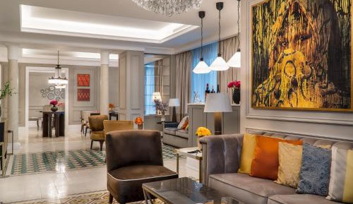 Royal Suite
