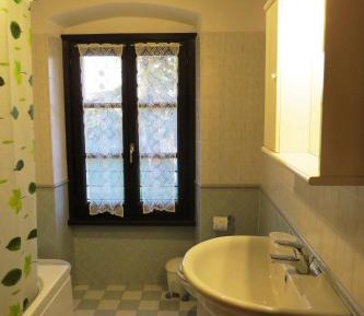 Family Room with Private Bathroom