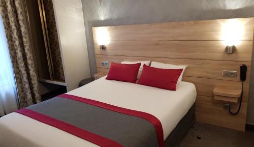 Traditional Double Room