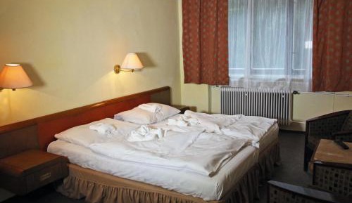 Double or Twin Room - Annex