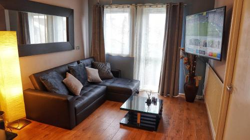 Maisonette