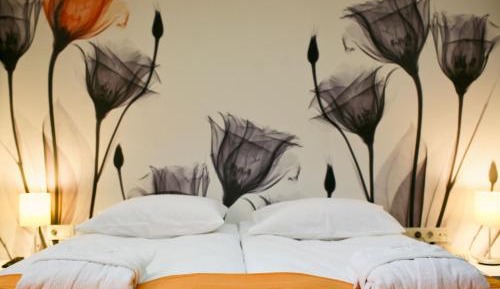 Modern Double Room