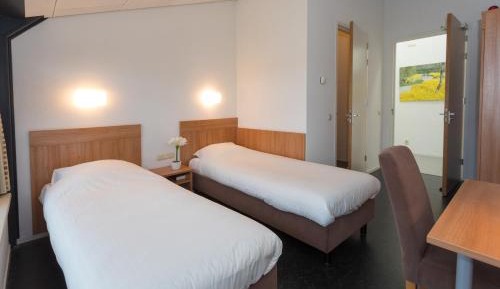 Budget Double or Twin Room