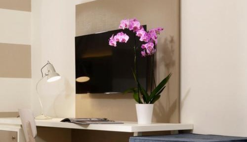 Superior Double Room (2 Adults + 2 Children)- Detached Villa 