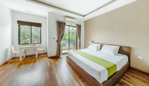 Executive Suite