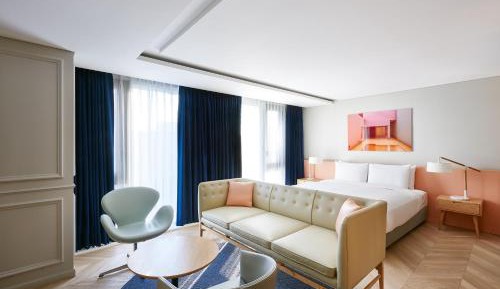 Suite
