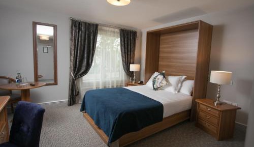 Classic Double Room