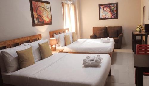 Superior Double or Twin Room