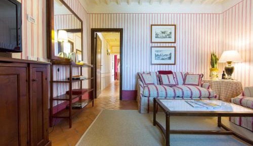 Classic Suite