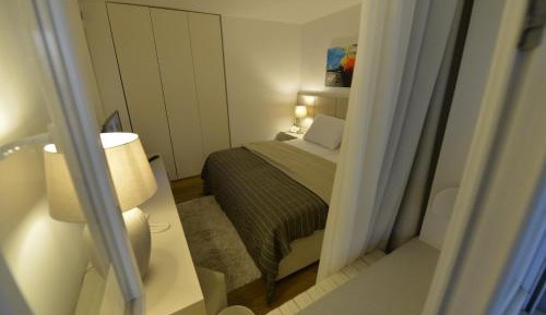 Economy Double Room  - Ground Floor