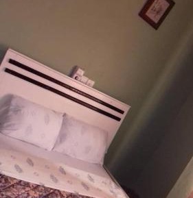 Budget Single Room