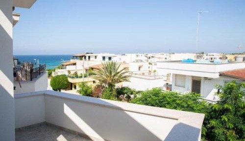 Apartment with Sea View