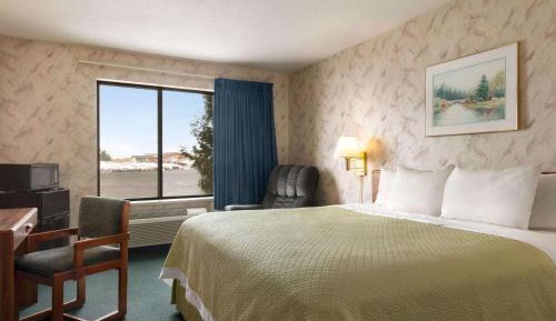 Studio Suite with Three King Beds - Non-Smoking