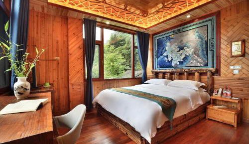 Economy Double or Twin Room (Building B)