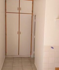Basic Triple Room