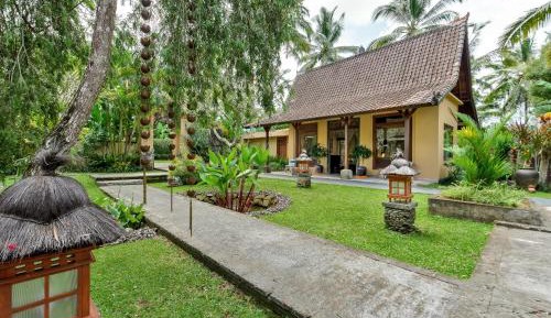 Sri Cottage