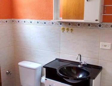 Double or Twin Room with Air Conditioning