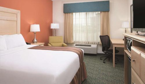 Queen Room