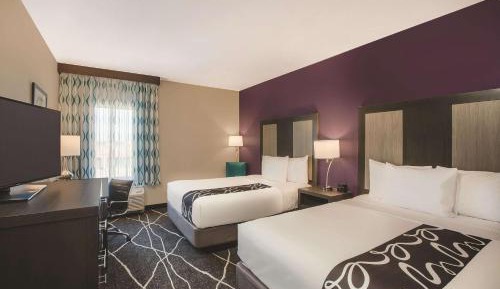 Queen Room with Two Queen Beds