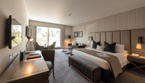 Estate Superior Room
