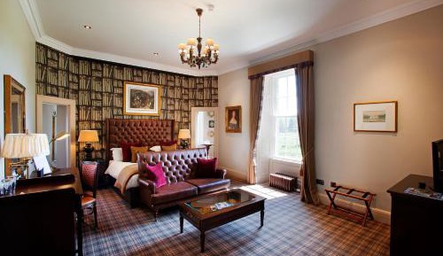 Turret Suite