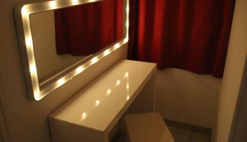 Quadruple Room with Bath