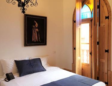 Superior Deluxe Room