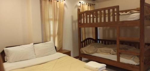 Economy Quadruple Room