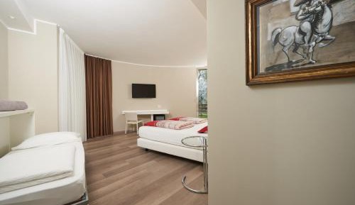 Deluxe Junior Suite