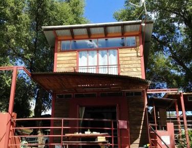 Family Bungalow