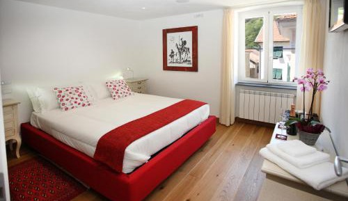 Two bedroom - Suite