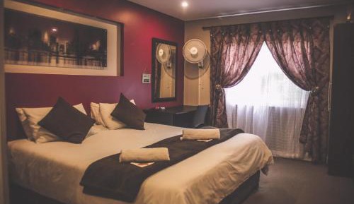 King Suite
