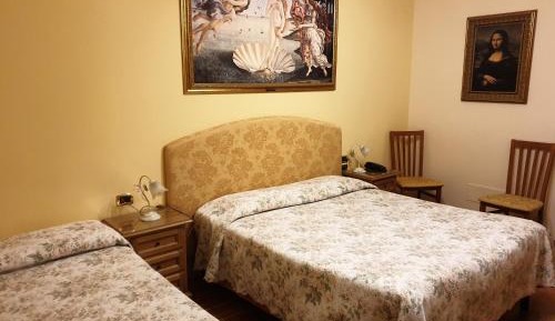 Classic Triple Room
