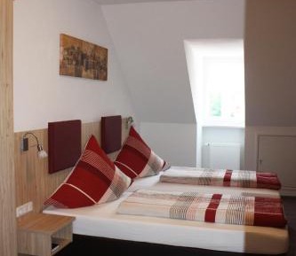 One-Bedroom Standard Apartment