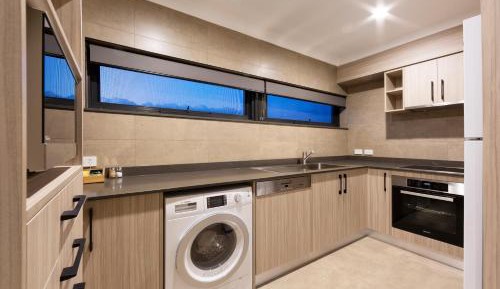 Superior Two bedroom Apartment