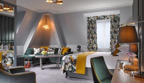 Classic Suite