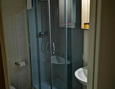 Superior Double Room- (Via Lucana 223)