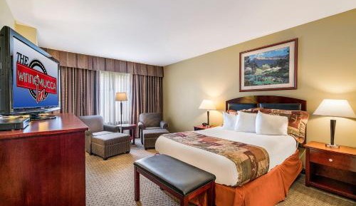 Superior Queen Room