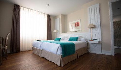 Executive Double or Twin Room